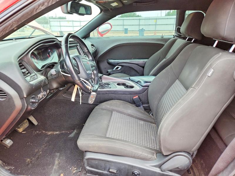 Продажа на аукционе авто 2021 Dodge Challenger, vin: 2C3CDZAG6MH599686, номер лота: 57079116