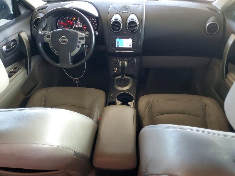 Продаж на аукціоні авто 2012 Nissan Rogue, vin: JN8AS5MT5CW290872, номер лоту: 56118316