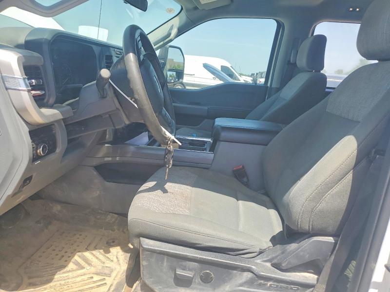 Продаж на аукціоні авто 2024 Ford F250, vin: 1FT7W2BN7REC50689, номер лоту: 59178126
