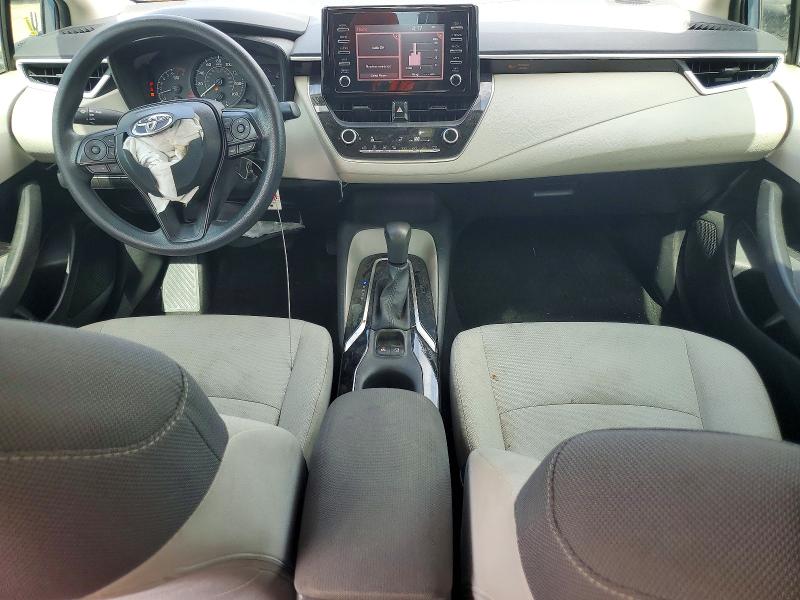 2020 Toyota Corolla მანქანა იყიდება აუქციონზე, vin: 5YFDPRAE8LP138083, აუქციონის ნომერი: 56111786