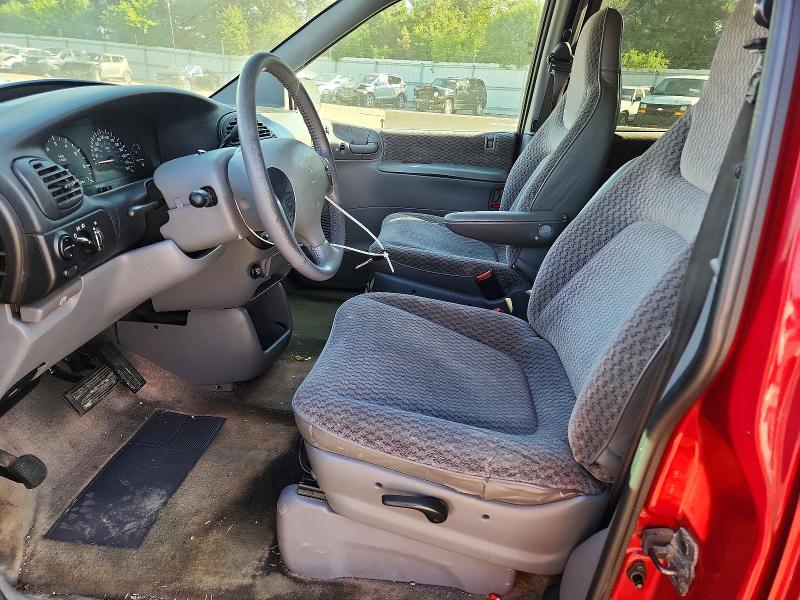 Продаж на аукціоні авто 1998 Dodge Grand Caravan, vin: 1B4GP44G8WB568497, номер лоту: 55573746