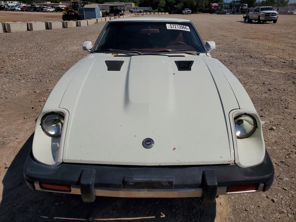 Продажа на аукционе авто 1979 Nissan 280z, vin: HS130114645, номер лота: 57213966