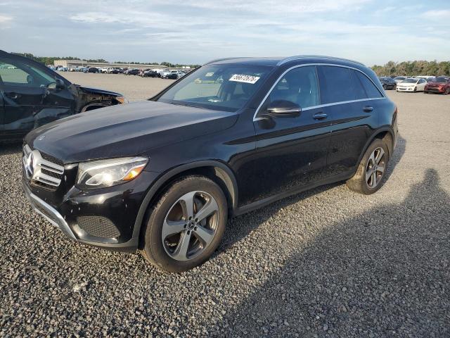 Auction sale of the 2019 Mercedes-benz Glc, vin: WDC0G4KBXKV124598, lot number: 56672676