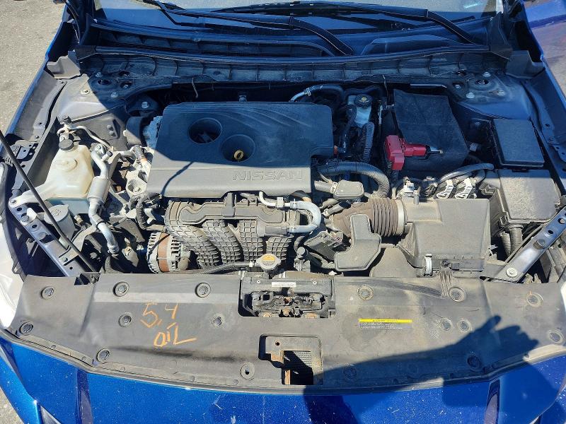 Продажа на аукционе авто 2019 Nissan Altima, vin: 1N4BL4BV3KC240389, номер лота: 55869656