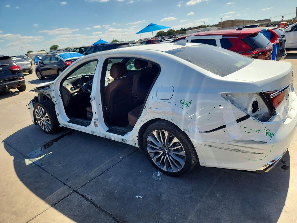55337636 :رقم المزاد ، JH4KC1F52LC000043 vin ، 2020 Acura Rlx مزاد بيع