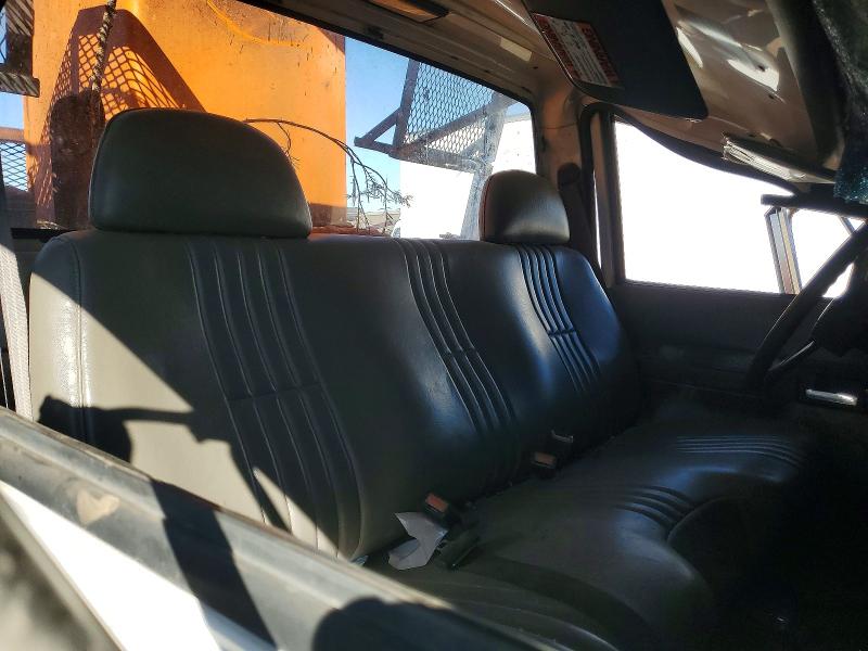 2000 Gmc C-series მანქანა იყიდება აუქციონზე, vin: 1GDM7H1C4YJ515654, აუქციონის ნომერი: 56766316