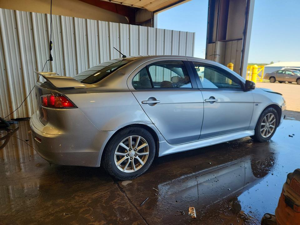 Продажа на аукционе авто 2015 Mitsubishi Lancer, vin: JA32U2FU4FU005365, номер лота: 55874146