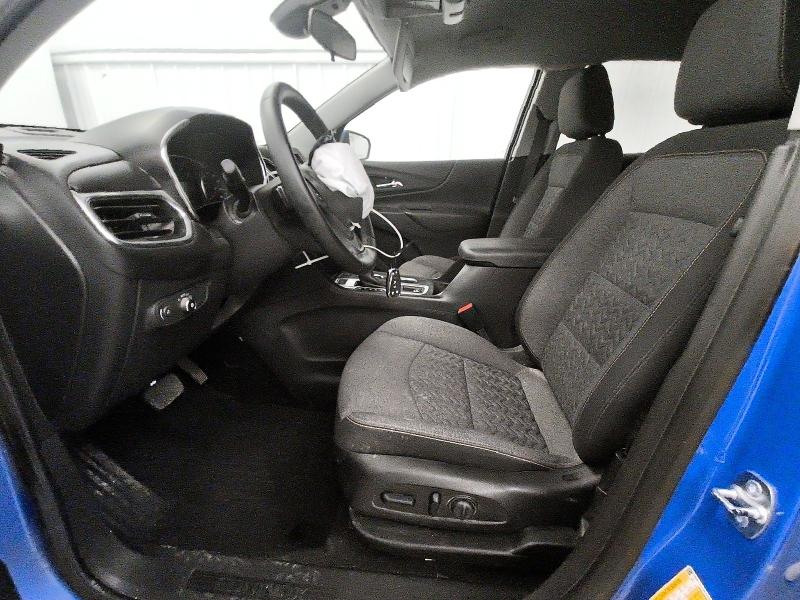 Продажа на аукционе авто 2024 Chevrolet Equinox, vin: 3GNAXTEG0RS209405, номер лота: 57423856