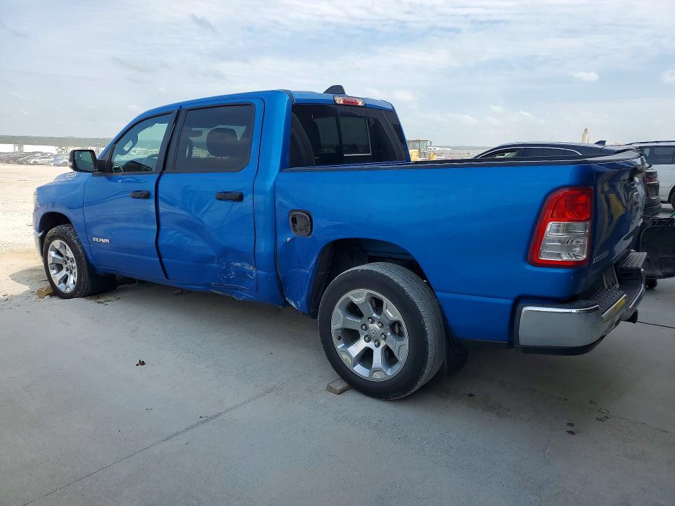 Aukcja sprzedaży 2023 Ram 1500, vin: 1C6SRFFT5PN689105, numer aukcji: 58414826