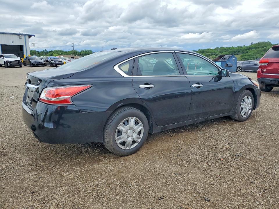 56514046 :رقم المزاد ، 1N4AL3AP8FC144840 vin ، 2015 Nissan Altima مزاد بيع