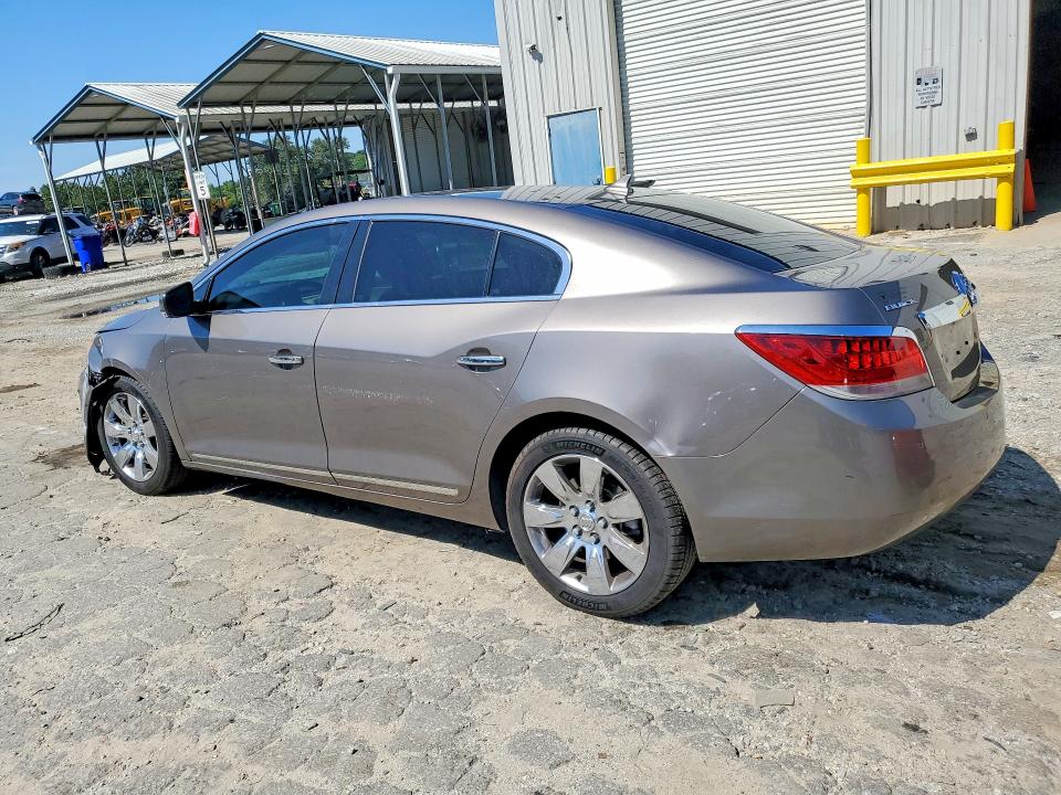 Aukcja sprzedaży 2011 Buick Lacrosse, vin: 1G4GC5ED2BF339403, numer aukcji: 55888846