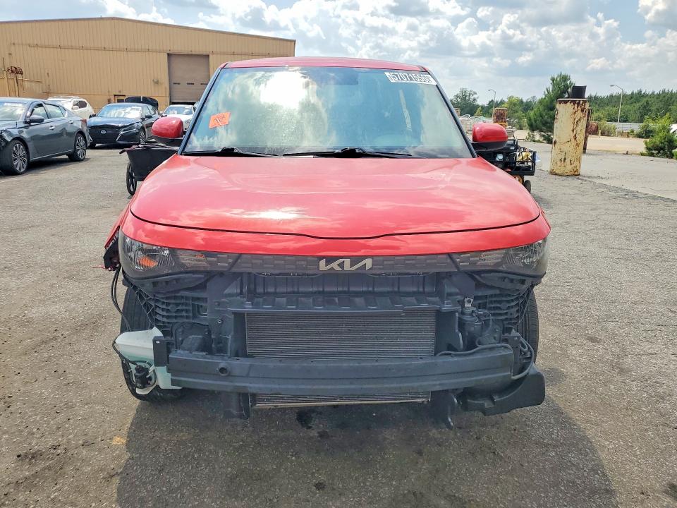 Продаж на аукціоні авто 2024 Kia Soul, vin: KNDJ23AU8R7231363, номер лоту: 57071556