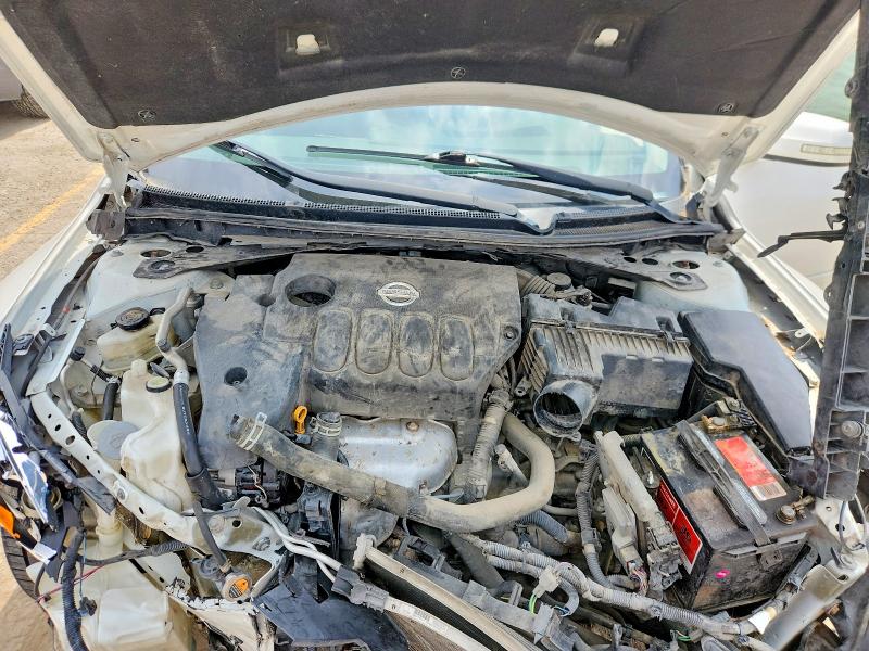 Продажа на аукционе авто 2012 Nissan Altima, vin: 1N4AL2AP5CN445947, номер лота: 56122736