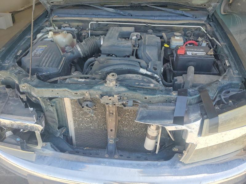 Aukcja sprzedaży 2005 Gmc Canyon, vin: 1GTDS136458137579, numer aukcji: 55463606