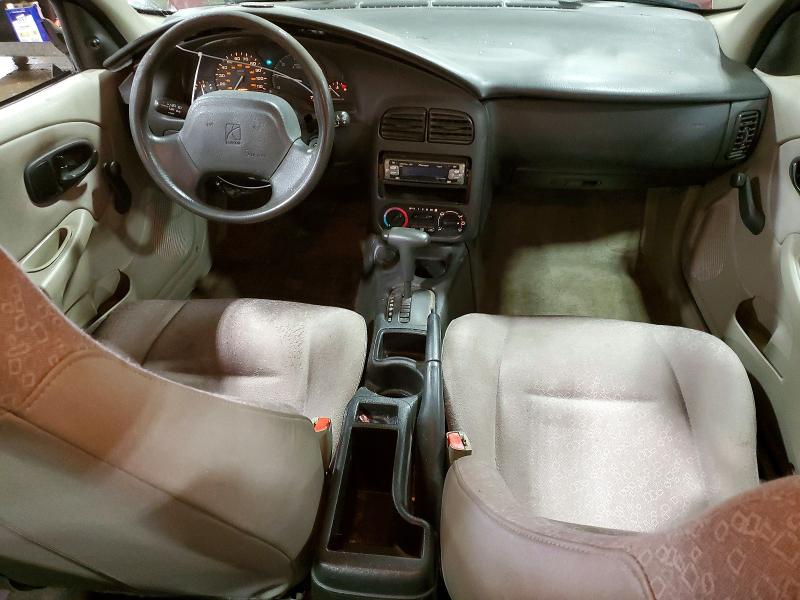 Aukcja sprzedaży 2002 Saturn Sl1, vin: 1G8ZH52852Z108719, numer aukcji: 56484626