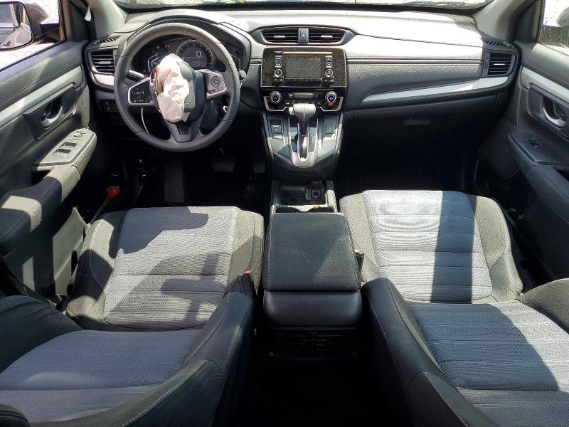 Aukcja sprzedaży 2018 Honda Cr-v, vin: 2HKRW5H35JH411626, numer aukcji: 57128376