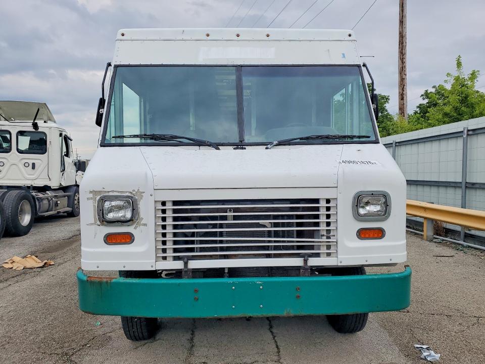2014 Ford E450 მანქანა იყიდება აუქციონზე, vin: 1FC3E4KL4EDA66886, აუქციონის ნომერი: 49801876