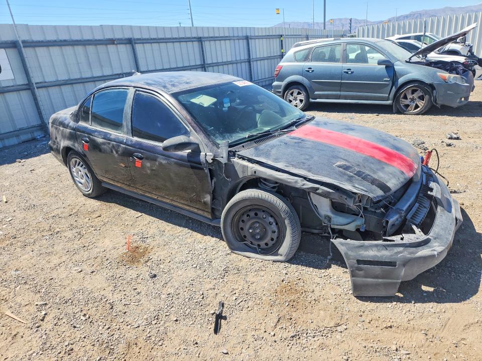 Продажа на аукционе авто 1999 Saturn Sl2, vin: 1G8ZK5271XZ306794, номер лота: 53134616