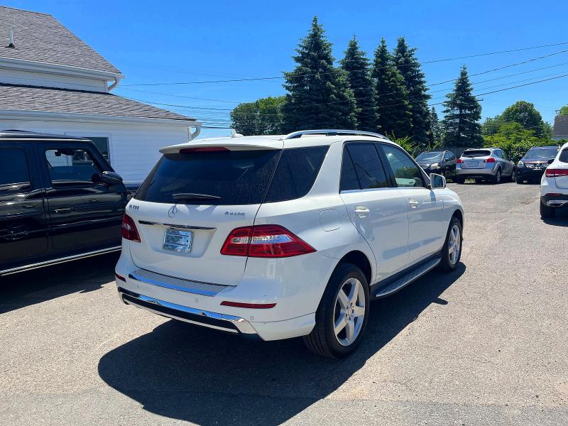 57017066 :رقم المزاد ، 4JGDA7DB8DA195571 vin ، 2013 Mercedes-benz Ml مزاد بيع