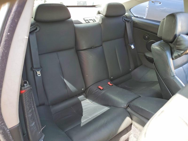 Продажа на аукционе авто 2008 Bmw 650, vin: WBAEA53518CV91681, номер лота: 56991146
