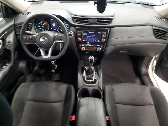 Продажа на аукционе авто 2019 Nissan Rogue, vin: KNMAT2MT0KP515408, номер лота: 58983996