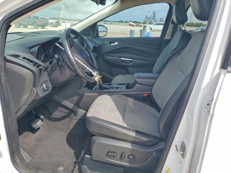 2019 Ford Escape მანქანა იყიდება აუქციონზე, vin: 1FMCU0GD4KUC25202, აუქციონის ნომერი: 55165246