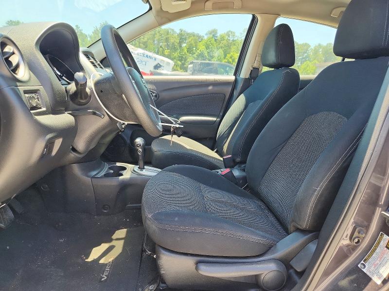 Aukcja sprzedaży 2015 Nissan Versa, vin: 3N1CN7AP2FL820064, numer aukcji: 55927926