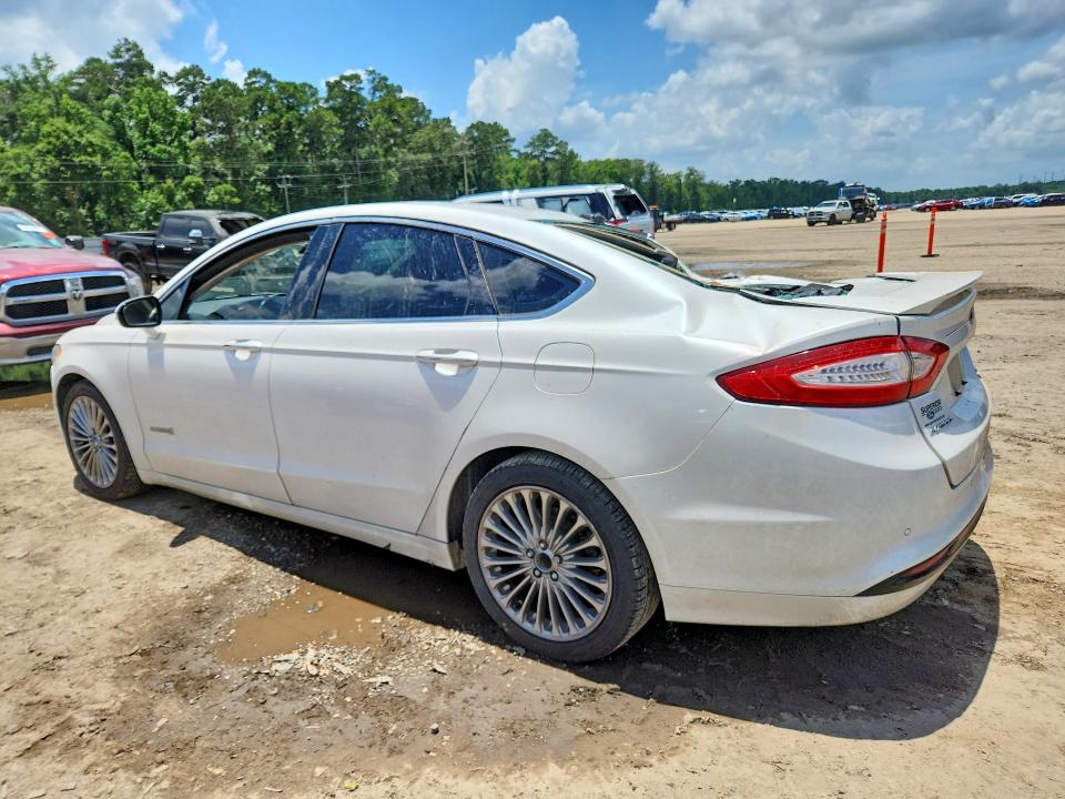 Продаж на аукціоні авто 2013 Ford Fusion, vin: 3FA6P0RUXDR388720, номер лоту: 58216106