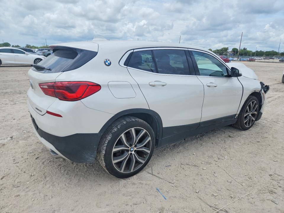 Aukcja sprzedaży 2018 Bmw X2, vin: WBXYJ3C32JEJ84470, numer aukcji: 56542406