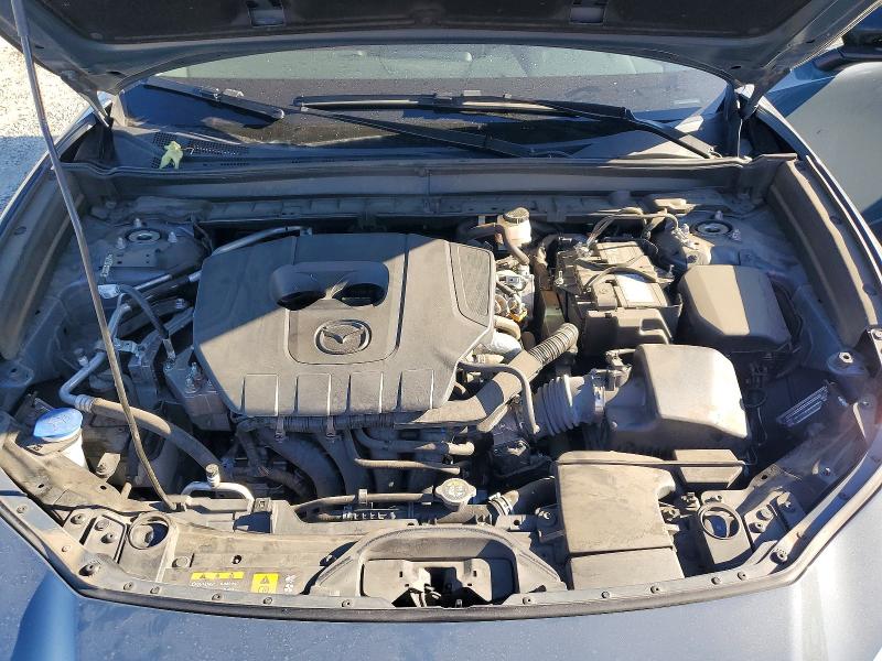 Продажа на аукционе авто 2023 Mazda Cx-30, vin: 3MVDMBCM3PM560892, номер лота: 57203826