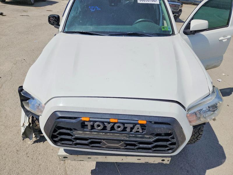 56093106 :رقم المزاد ، 3TMCZ5AN3LM366238 vin ، 2020 Toyota Tacoma مزاد بيع