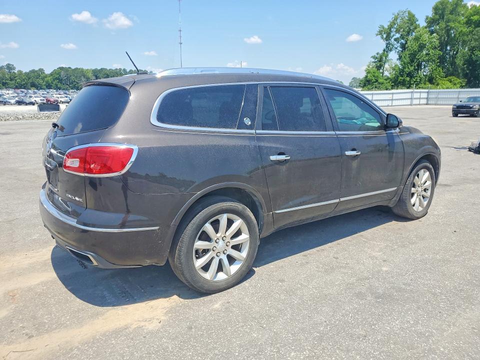 57181396 :رقم المزاد ، 5GAKRCKD5EJ240891 vin ، 2014 Buick Enclave مزاد بيع