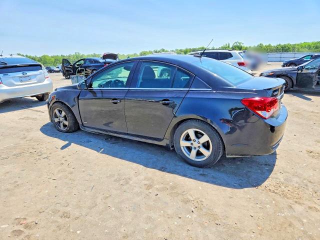 Продажа на аукционе авто 2012 Chevrolet Cruze, vin: 1G1PF5SC8C7267490, номер лота: 59554956