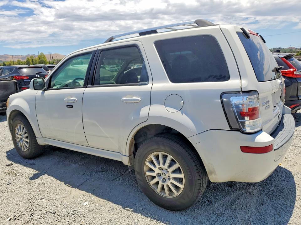 Продаж на аукціоні авто 2011 Mercury Mariner, vin: 4M2CN8HG8BKJ02422, номер лоту: 56137326