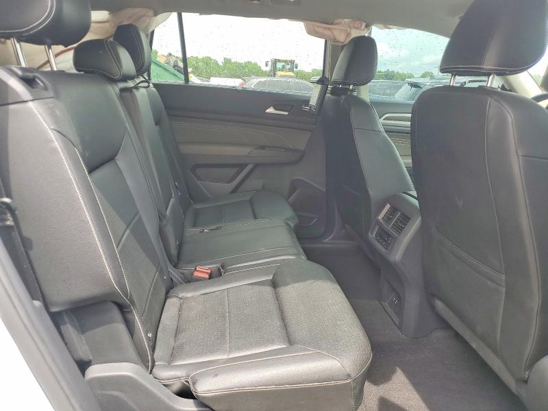 Продаж на аукціоні авто 2023 Volkswagen Atlas, vin: 1V2JR2CA3PC517181, номер лоту: 58611546