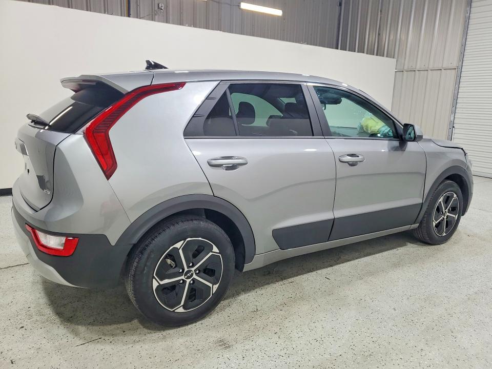 Aukcja sprzedaży 2026 Kia Niro, vin: KNDCP3LEXT5319821, numer aukcji: 55686376
