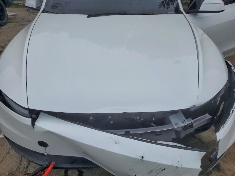 Продаж на аукціоні авто 2026 Tesla Model Y, vin: 7SAYGDED7TA607696, номер лоту: 57346146