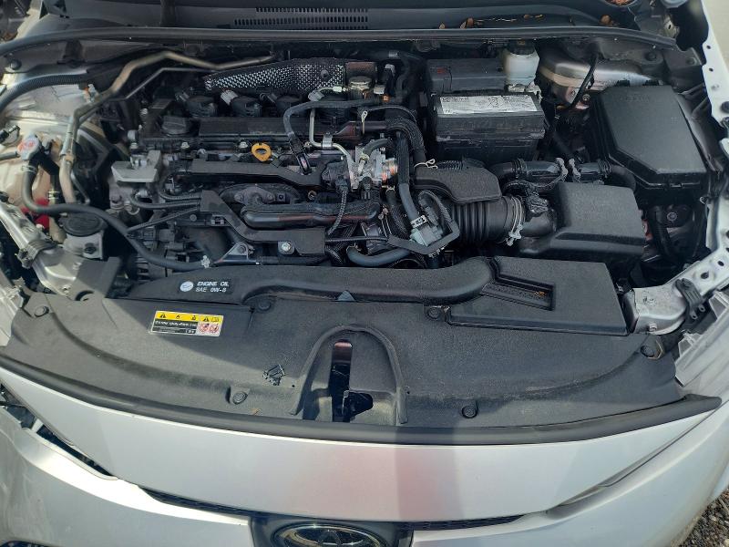 Продаж на аукціоні авто 2025 Toyota Corolla, vin: 5YFB4MDE9SP276101, номер лоту: 55716656