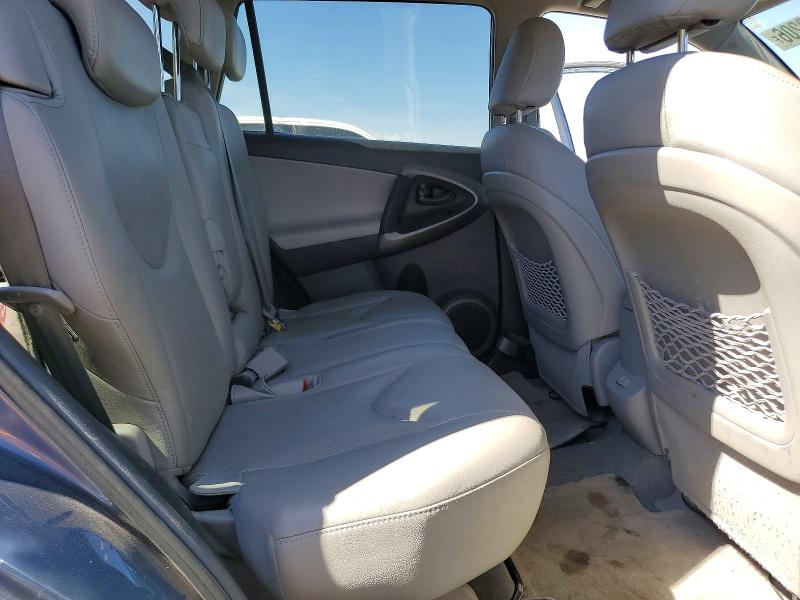 Aukcja sprzedaży 2011 Toyota Rav4, vin: 2T3DK4DV7BW038459, numer aukcji: 58569206