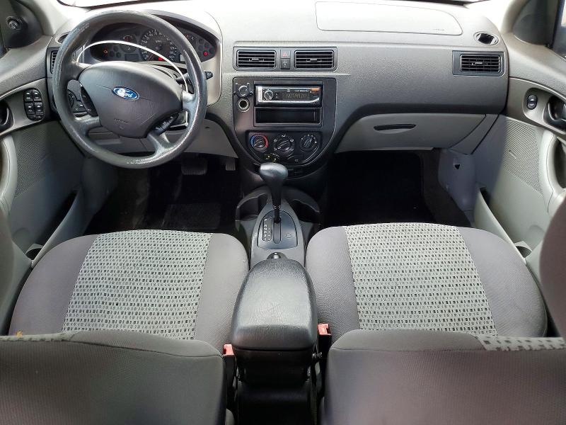 Aukcja sprzedaży 2007 Ford Focus, vin: 1FAFP34N07W254608, numer aukcji: 56503756