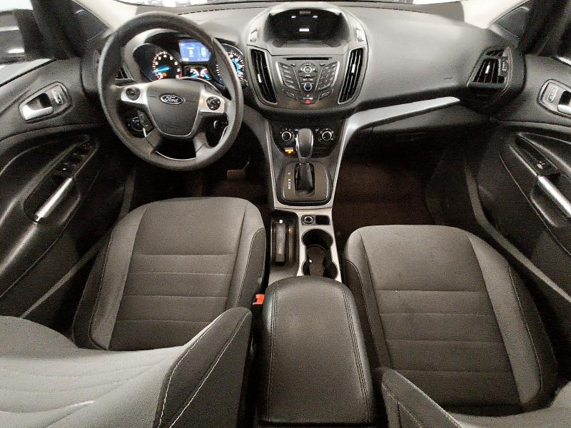 2015 Ford Escape მანქანა იყიდება აუქციონზე, vin: 1FMCU0G93FUB64457, აუქციონის ნომერი: 57754036