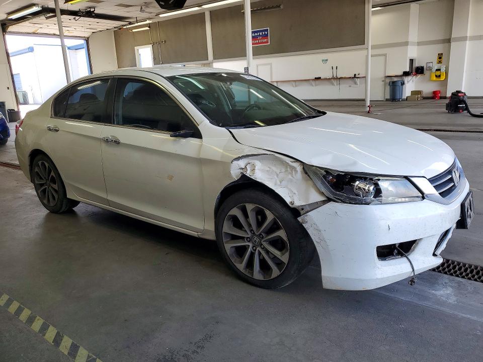 Продажа на аукционе авто 2013 Honda Accord, vin: 1HGCR2F51DA257820, номер лота: 57897336