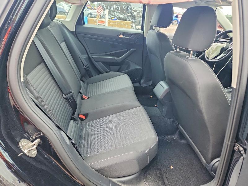 57949436 :رقم المزاد ، 3VW5M7BU2RM012497 vin ، 2024 Volkswagen Jetta مزاد بيع