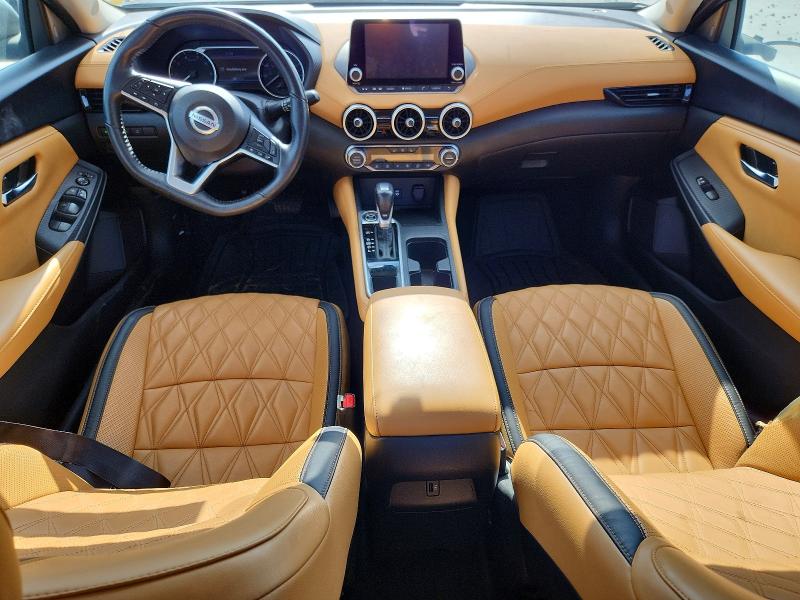 Продажа на аукционе авто 2023 Nissan Sentra, vin: 3N1AB8CVXPY312074, номер лота: 56422166