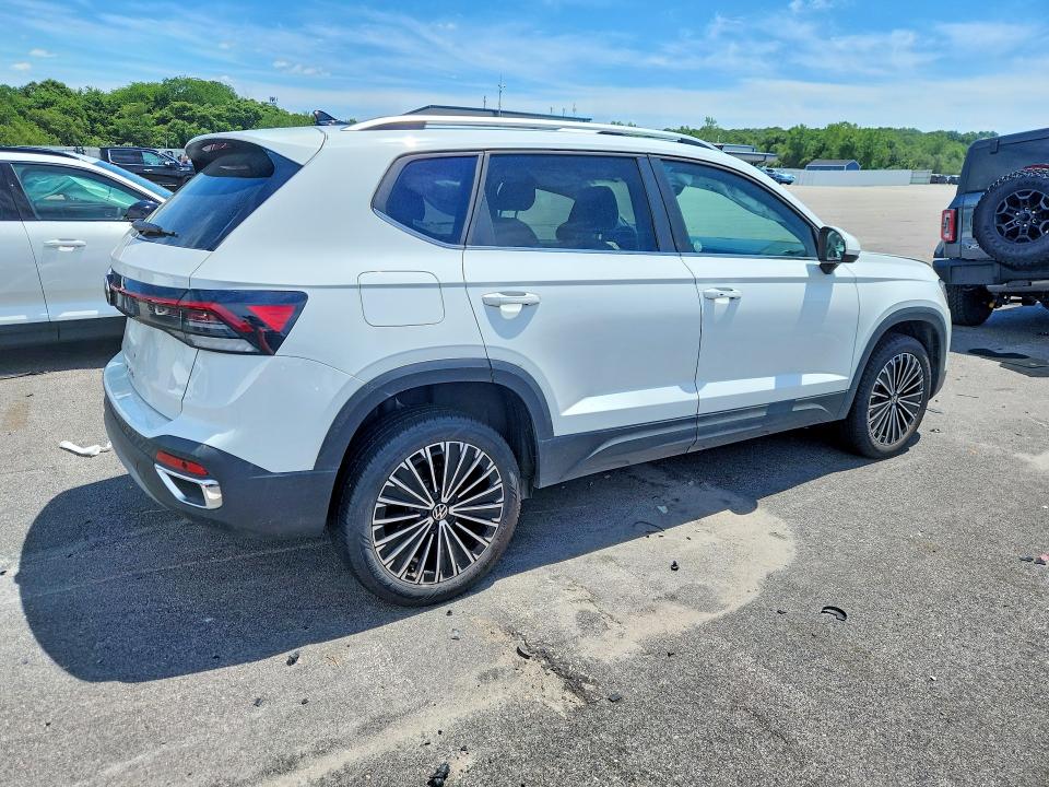 Aukcja sprzedaży 2026 Volkswagen Taos, vin: 3VVSC7B26TM042778, numer aukcji: 58105266