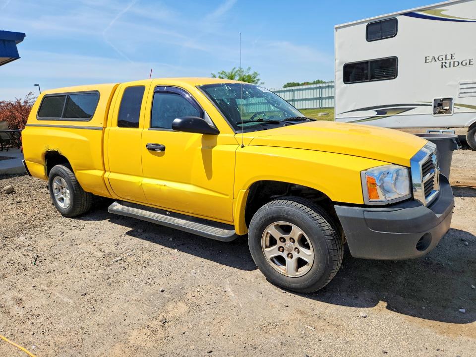 Aukcja sprzedaży 2006 Dodge Dakota, vin: 1D7HE22K56S697828, numer aukcji: 55575156
