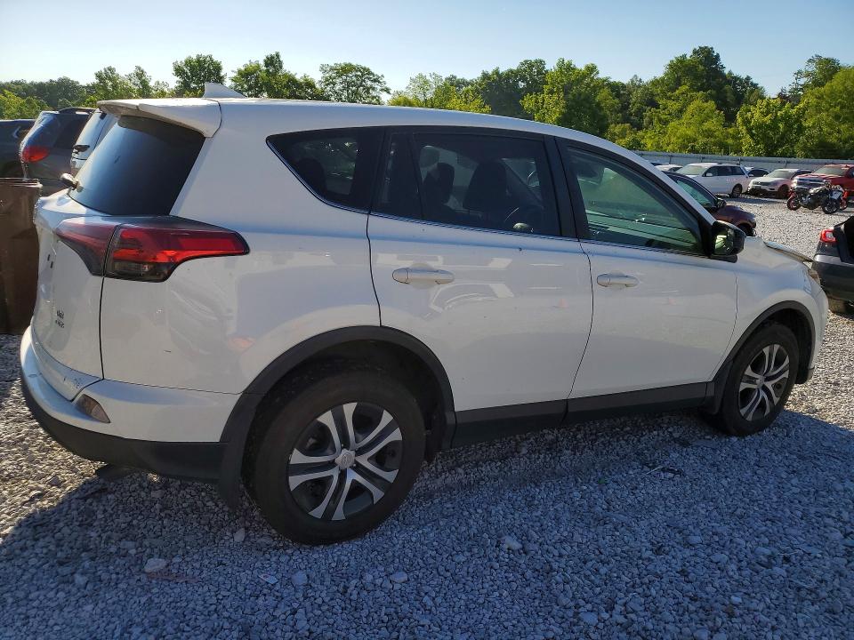 55784126 :رقم المزاد ، JTMBFREVXHJ167553 vin ، 2017 Toyota Rav4 مزاد بيع