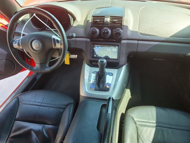 Продаж на аукціоні авто 2007 Saturn Sky, vin: 1G8MB35B97Y111739, номер лоту: 55723946