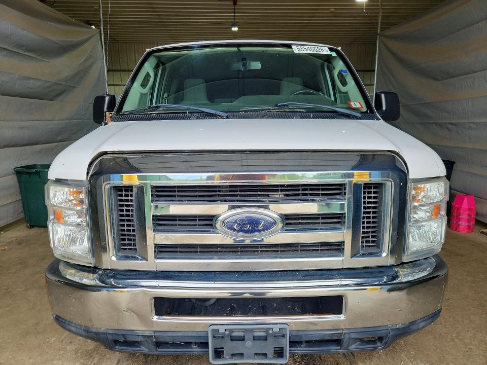 58546626 :رقم المزاد ، 1FBSS3BL0DDA94394 vin ، 2013 Ford Econoline مزاد بيع