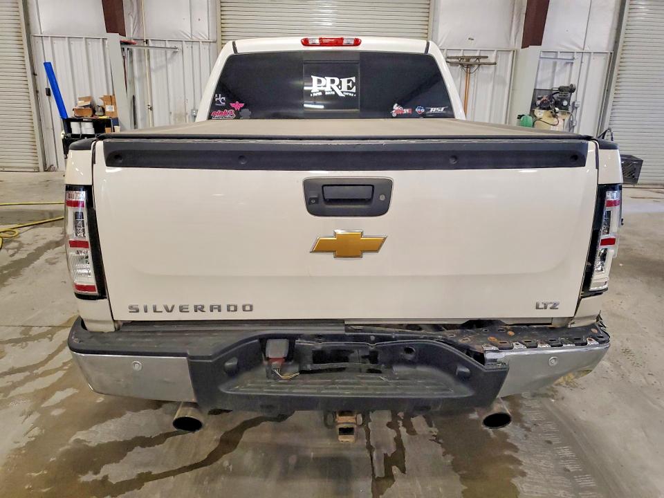 Aukcja sprzedaży 2012 Chevrolet Silverado, vin: 3GCPKTE73CG260179, numer aukcji: 55373316